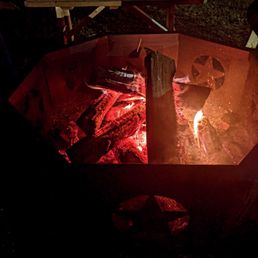 Bonfire Bonfire