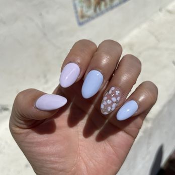 Bamboo Nail Bar - Nail Salons Near Me - San Jose, California Bamboo Nail Bar - Nail Salons Near Me - San Jose, California