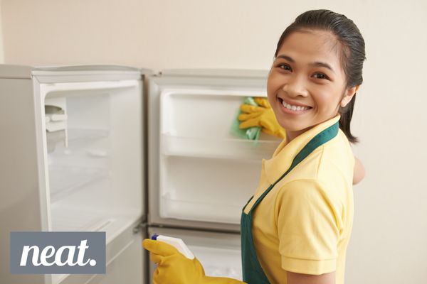 Home Cleaning Services Neat Services