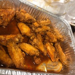 Frankies Chicken and Ribs
