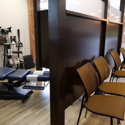 Wellness Solution Centers