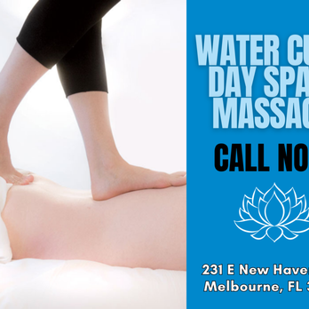 Water Cube Day Spa - Massage Near Me - Melbourne, Florida Water Cube Day Spa - Massage Near Me - Melbourne, Florida