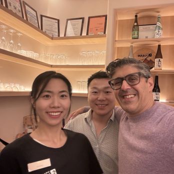 Omakase By Korami - Japanese Near Me - New York, New York