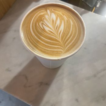 Linea Caffe - Latte - Coffee Roasteries Near Me - San Francisco, California Linea Caffe - Latte - Coffee Roasteries Near Me - San Francisco, California