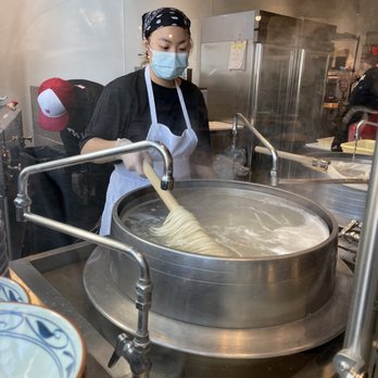 Marugame Udon - Fresh made udon - Japanese Near Me - Arcadia, California Marugame Udon - Fresh made udon - Japanese Near Me - Arcadia, California