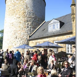 Gaststätte Burg Ravensberg
