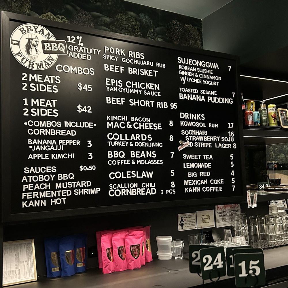 kann - Caribbean Near Me - Portland, Oregon