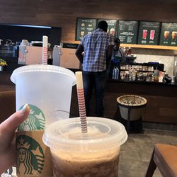 Starbucks - Cheers!!