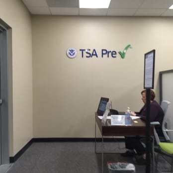 TSA PreCheck - Terminal 2 - Airports Near Me - San Diego, California TSA PreCheck - Terminal 2 - Airports Near Me - San Diego, California