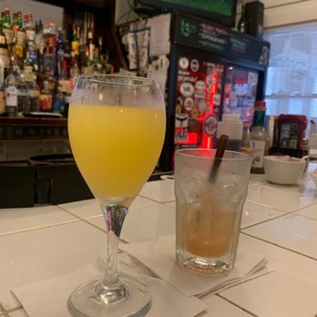 Doc Taylor's - Must haves! Mimosa/Greyhound! Back in the area had to come back in!!! - Breakfast & Brunch Near Me - Virginia Beach, Virginia Doc Taylor's - Must haves! Mimosa/Greyhound! Back in the area had to come back in!!! - Breakfast & Brunch Near Me - Virginia Beach, Virginia