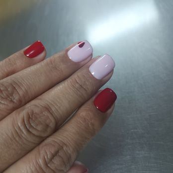 Beige Nail Studio - Got exactly what I asked for... Love it - Nail Salons Near Me - Los Angeles, California Beige Nail Studio - Got exactly what I asked for... Love it - Nail Salons Near Me - Los Angeles, California