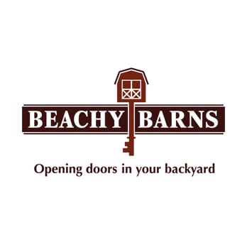 Beachy Barns - Sheds & Outdoor Storage Near Me - Plain City, Ohio