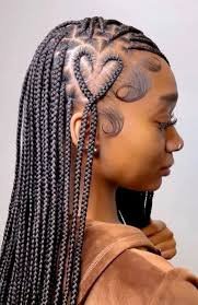 Wids Hair Style Logo