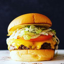 Prime Burger in Ridgefield gift card