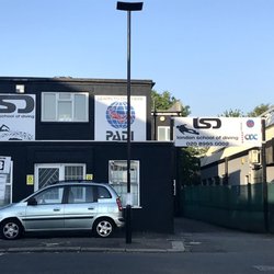 London School Of Diving