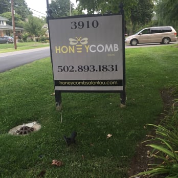 Honeycomb Salon - Hair Salons Near Me - Louisville, Kentucky