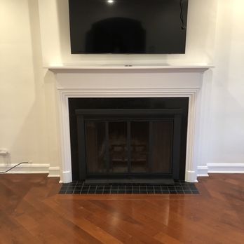 AVM Painting - After - Painters Near Me