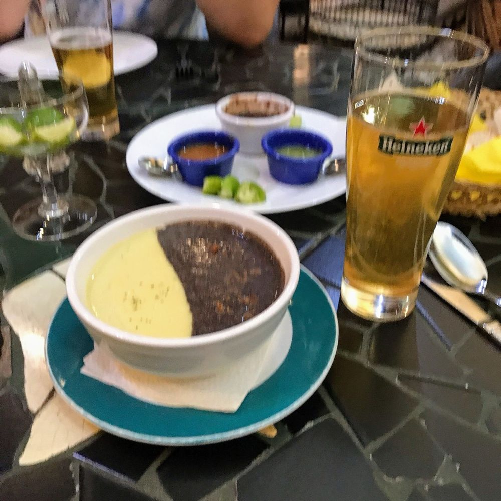 La Diferencia - Esta es mi sopa favorita - Mexican Near Me - Tijuana, BCN
