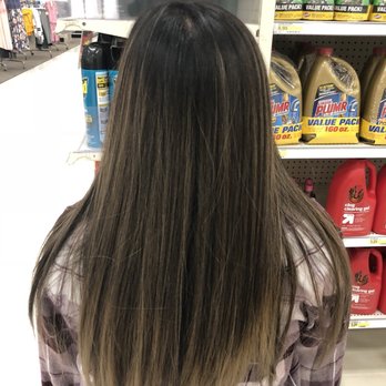 Salon 310-IIIX - no flash - Hair Salons Near Me - Carson, California