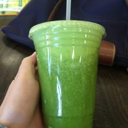 jugo verde jugo verde