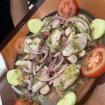 Ceviches - Seafood Near Me - San Fernando, California Ceviches - Seafood Near Me - San Fernando, California