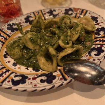 Carbone - Orecchiette Vito (better than the rigatoni!) - Italian Near Me - Las Vegas, Nevada Carbone - Orecchiette Vito (better than the rigatoni!) - Italian Near Me - Las Vegas, Nevada