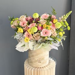 Emily's Roses