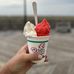 Polish Water Ice