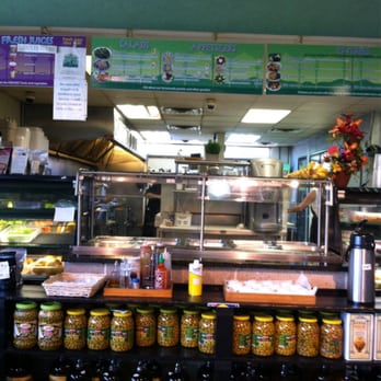 Tabuleh Cafe - Mediterranean Near Me - Stuart, Florida