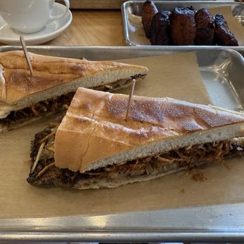 Black Bean Deli - Pan con Bistec - Cuban Near Me - Winter Park, Florida Black Bean Deli - Pan con Bistec - Cuban Near Me - Winter Park, Florida