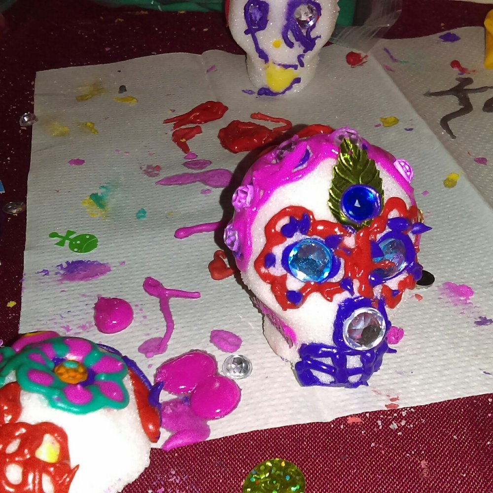 Moonlight Makes - Paint & Sip Near Me