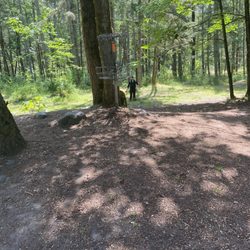 White River Trail Extension