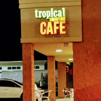 Tropical Smoothie Cafe - Tropical Smoothie Cafe - Sandwiches Near Me - Jacksonville, Florida Tropical Smoothie Cafe - Tropical Smoothie Cafe - Sandwiches Near Me - Jacksonville, Florida