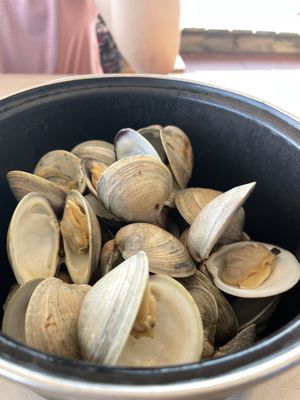 Fisherman's Crab Deck by null