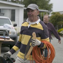 Senior Coastsiders - We have a Home Repair program to help income-qualified older adults stay in their homes.