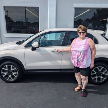 Mazda Direct - My 2016 Fiat - Car Dealers Near Me - Fostoria, Ohio Mazda Direct - My 2016 Fiat - Car Dealers Near Me - Fostoria, Ohio