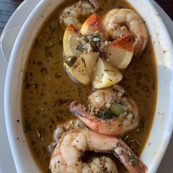 Cajun Queen - New Orleans BBQ Shrimp - Cajun/Creole Near Me - Charlotte, North Carolina