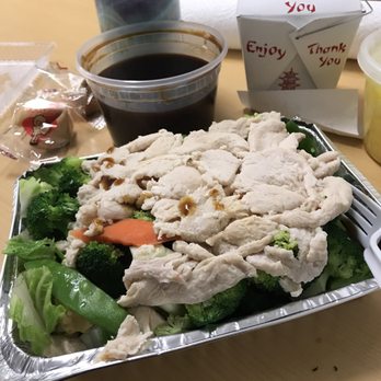 China Garden - Chinese Near Me - Wayne, Michigan
