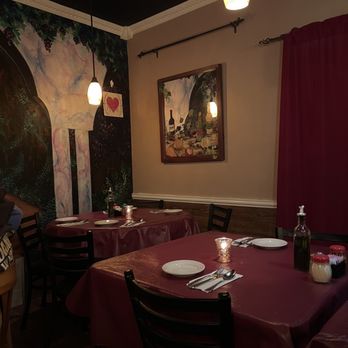 Cafe Lombardi's - Inside - Italian Near Me - Horsham, Pennsylvania Cafe Lombardi's - Inside - Italian Near Me - Horsham, Pennsylvania