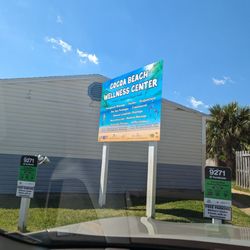 Cocoa Beach Wellness Center