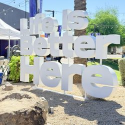 Cornerstone Church - Chandler
