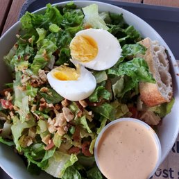 Cobb salad