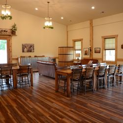 The Barn At 678