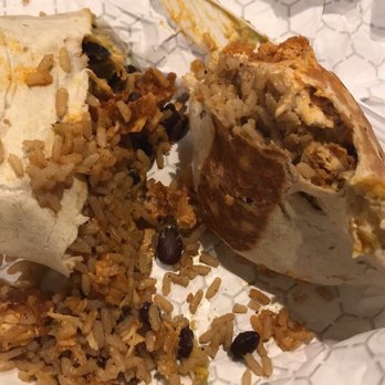 Bubba’s Burrito Bar - Tacos Near Me - Islip, New York