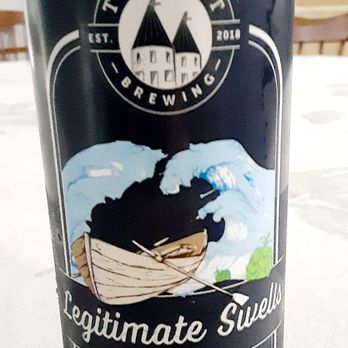 Twin Oast - Memories to savor. Excellent IPA 'Legitimate Swells' with 60 IBU's/6.3 ABV. especially in warm weather, a lighter style. - Breweries Near Me - Port Clinton, Ohio Twin Oast - Memories to savor. Excellent IPA 'Legitimate Swells' with 60 IBU's/6.3 ABV. especially in warm weather, a lighter style. - Breweries Near Me - Port Clinton, Ohio