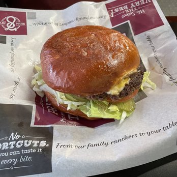 JLB Eatery - Classic - Burgers Near Me - Cypress, Texas