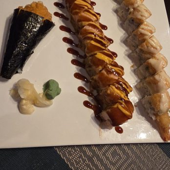 Asian Fusion - Sushi - Asian Fusion Near Me - Lincoln, Nebraska