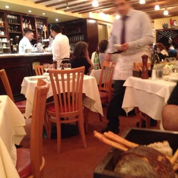 Becco - Italian Near Me - New York, New York Becco - Italian Near Me - New York, New York