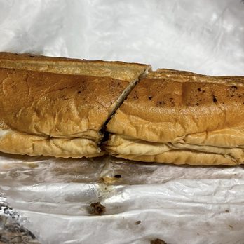 Stacking Philly’s - Philly - Sandwiches Near Me - Lake Mary, Florida