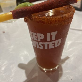 The Kickin' Crab - Michelada timeee - Cajun/Creole Near Me - Orange, California The Kickin' Crab - Michelada timeee - Cajun/Creole Near Me - Orange, California